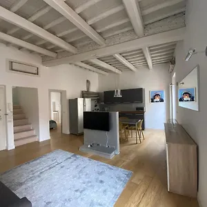  Apartment Pantheon Design