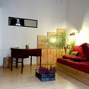  Holiday home Prati
