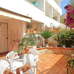  Appartamento Princess House Palermo-mondello Italia