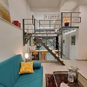  Appartamento La Casa Dei Cristalli Italia