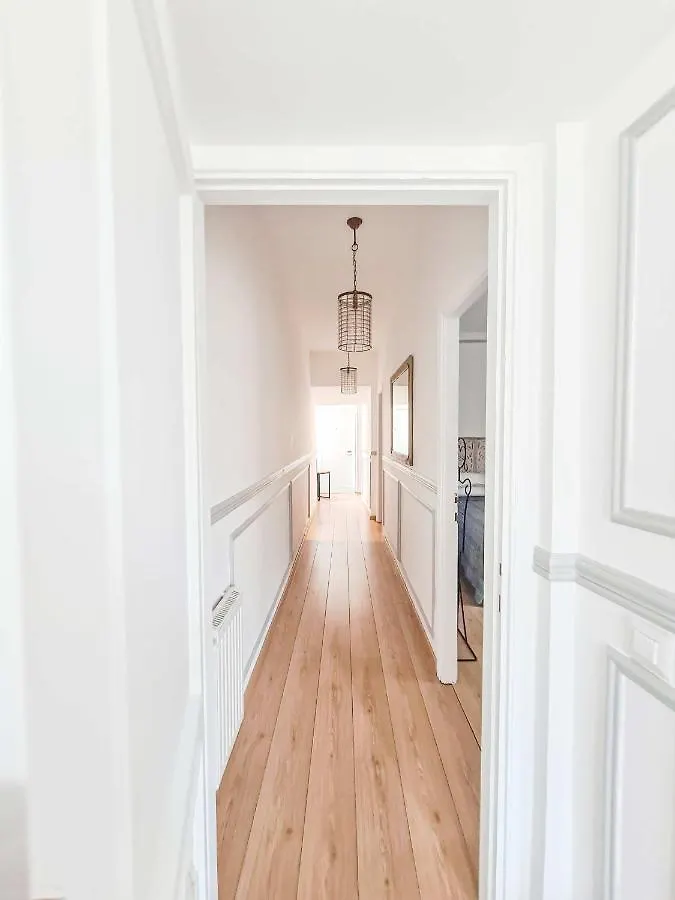Via Vittoria Quattro Apartment Rome 0*,  Italy