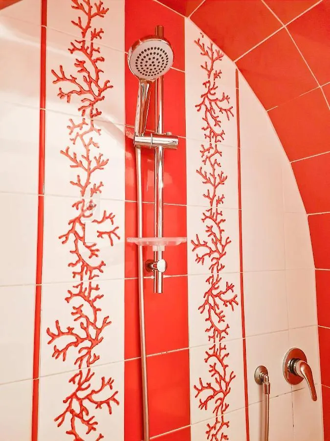 Via Vittoria Quattro Apartment Rome
